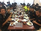 全体合宿 (U13)。のサムネイル