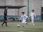 U13選手権のサムネイル